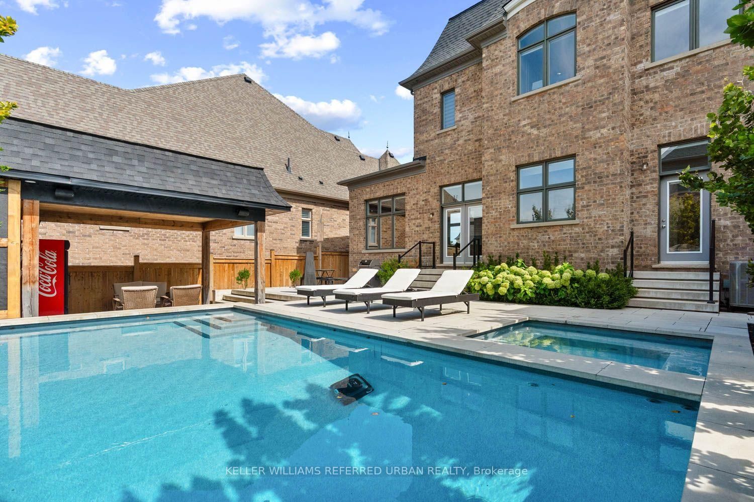 4 Basil Ridge Court • King, ON photo 43