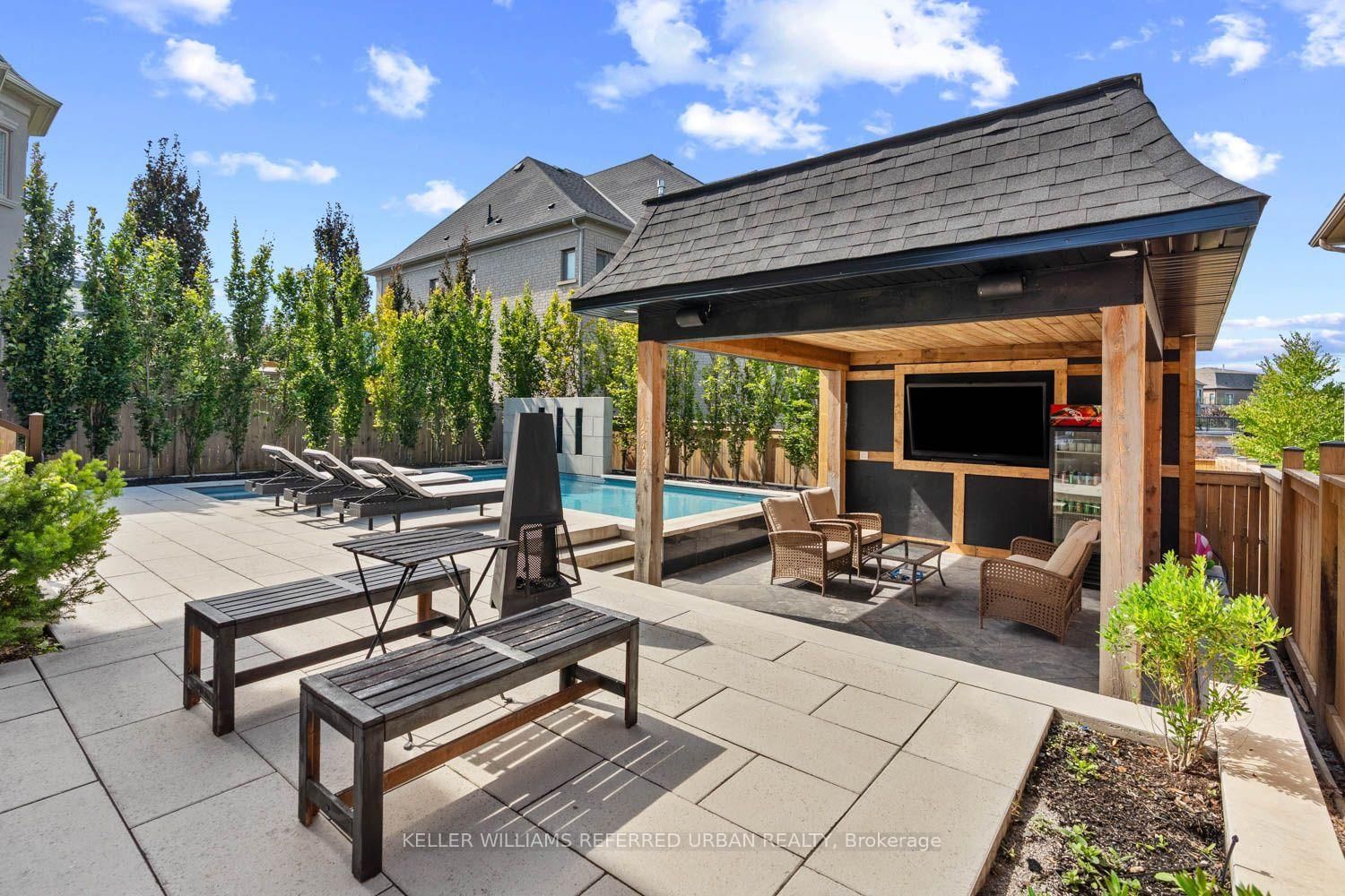 4 Basil Ridge Court • King, ON photo 44