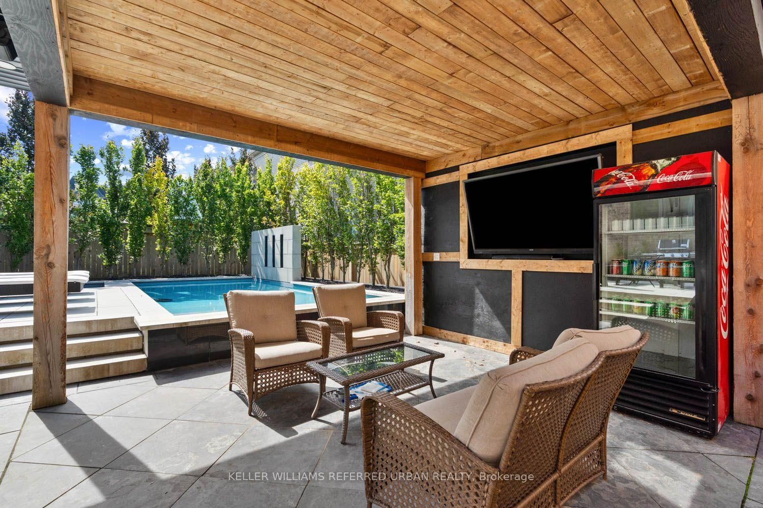 4 Basil Ridge Court • King, ON photo 49