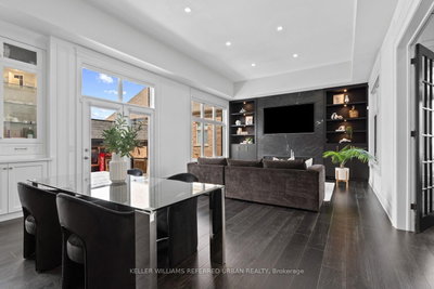 4 Basil Ridge Court • King, ON photo 8