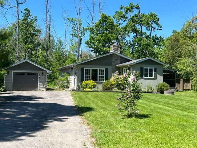 3816 30th Side Road • Innisfil, ON photo 1