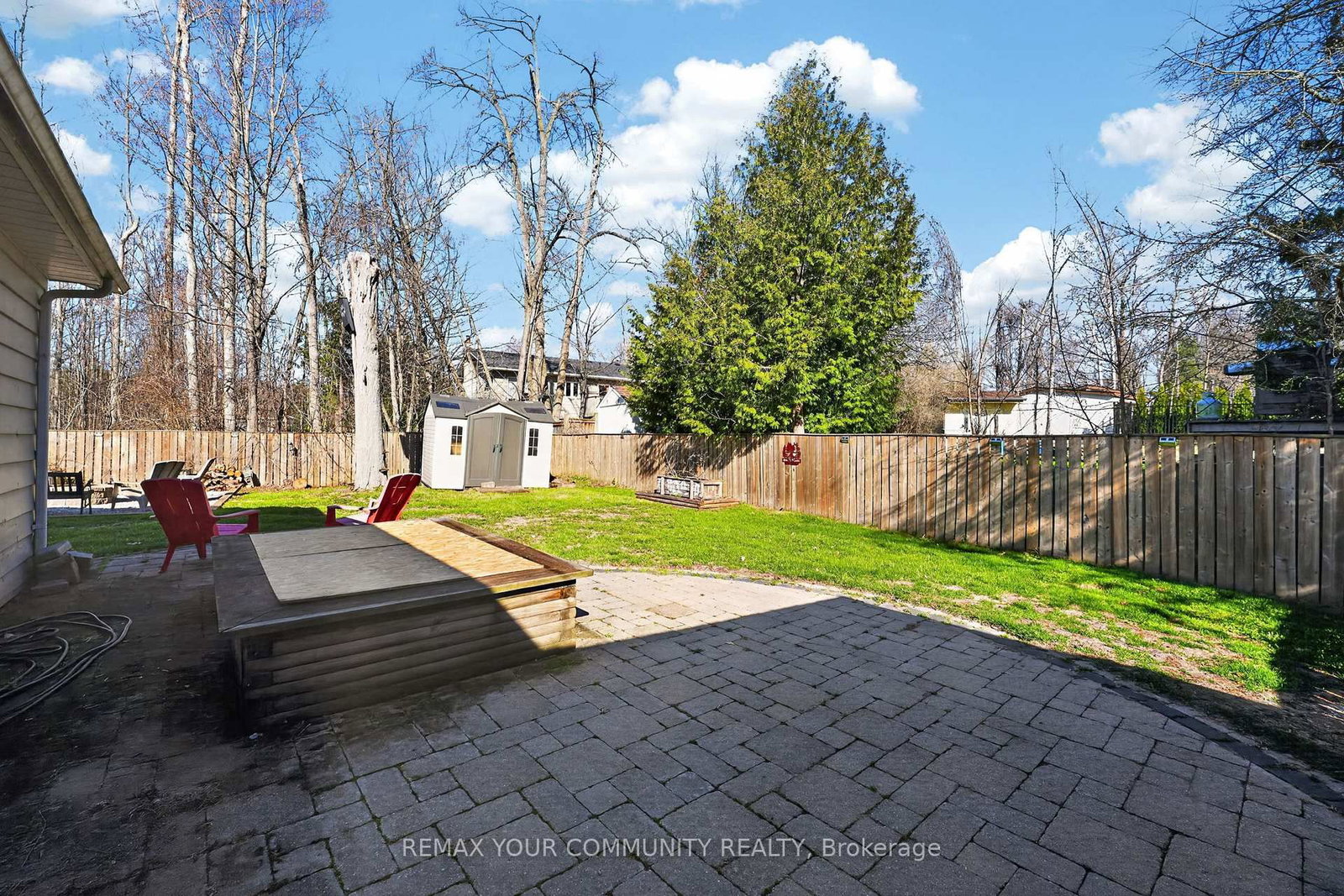 3816 30th Side Road • Innisfil, ON photo 19