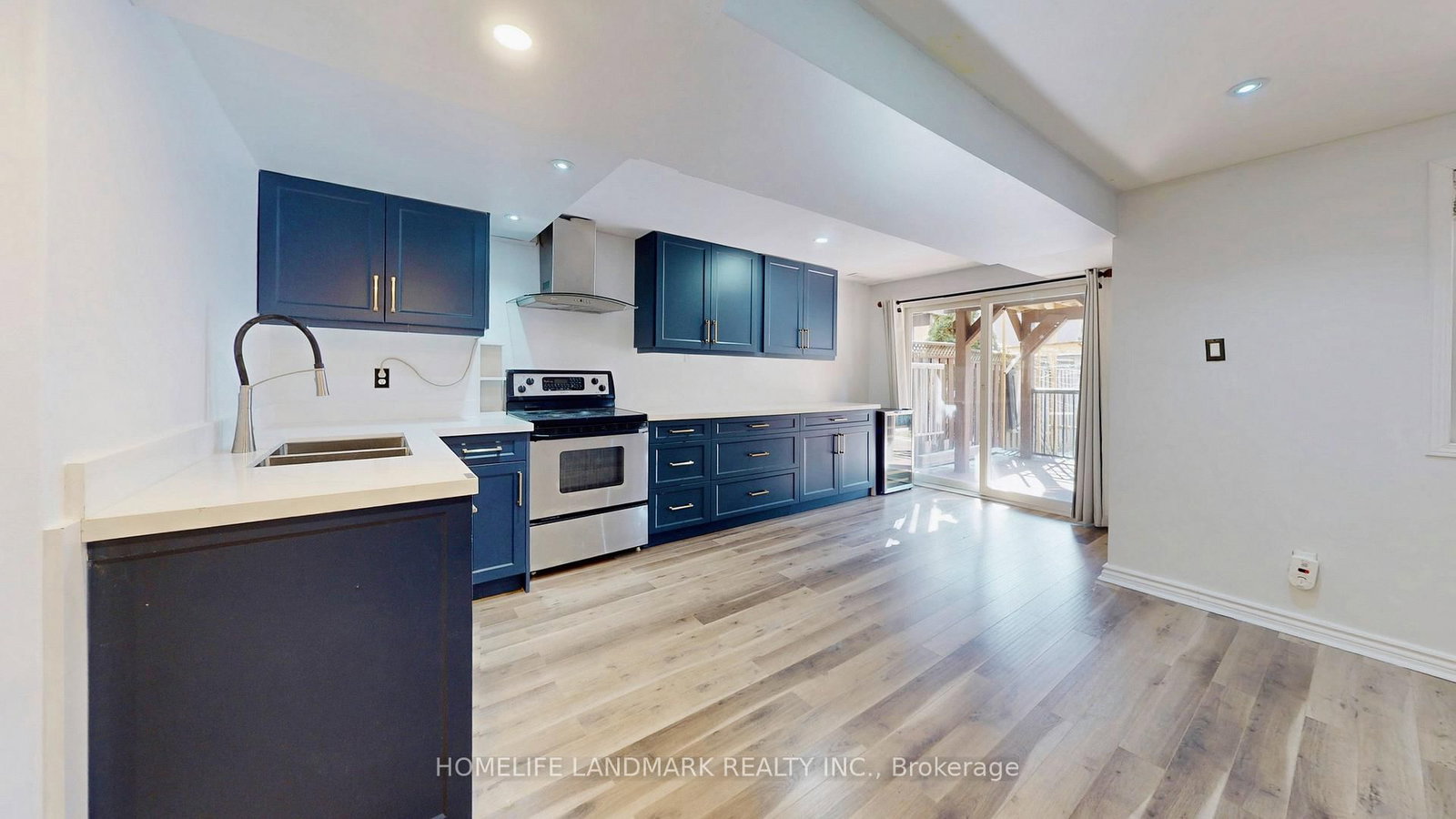 32 Arco Circle • Vaughan, ON photo 25