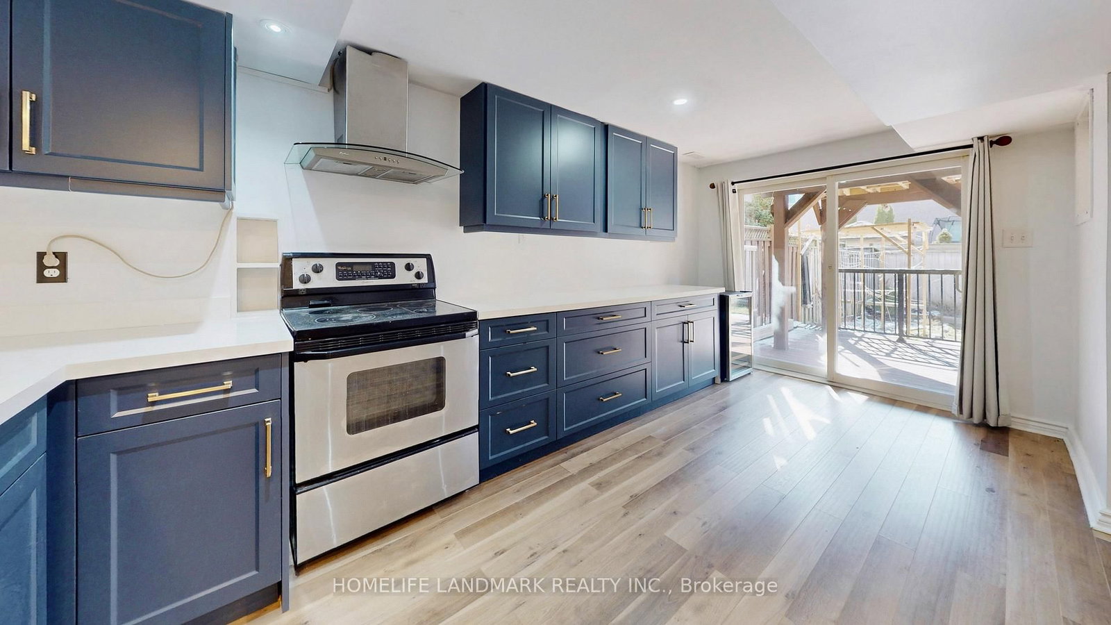 32 Arco Circle • Vaughan, ON photo 28