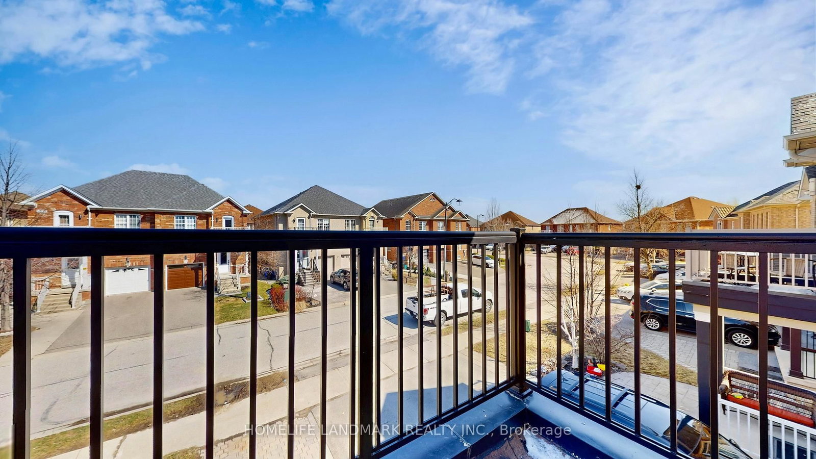 32 Arco Circle • Vaughan, ON photo 30