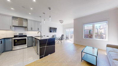 32 Arco Circle • Vaughan, ON photo 8