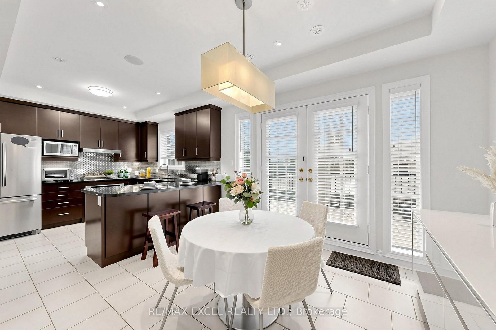 25 Lord Durham Road • Markham, ON photo 13