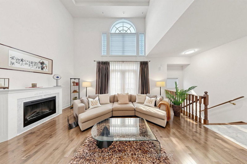 25 Lord Durham Road