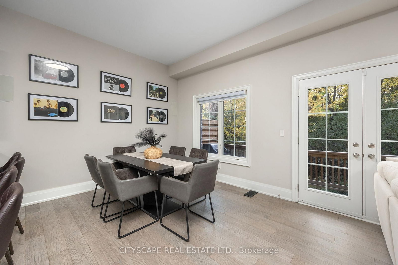 74 Old Bloomington Road • Aurora, ON photo 14