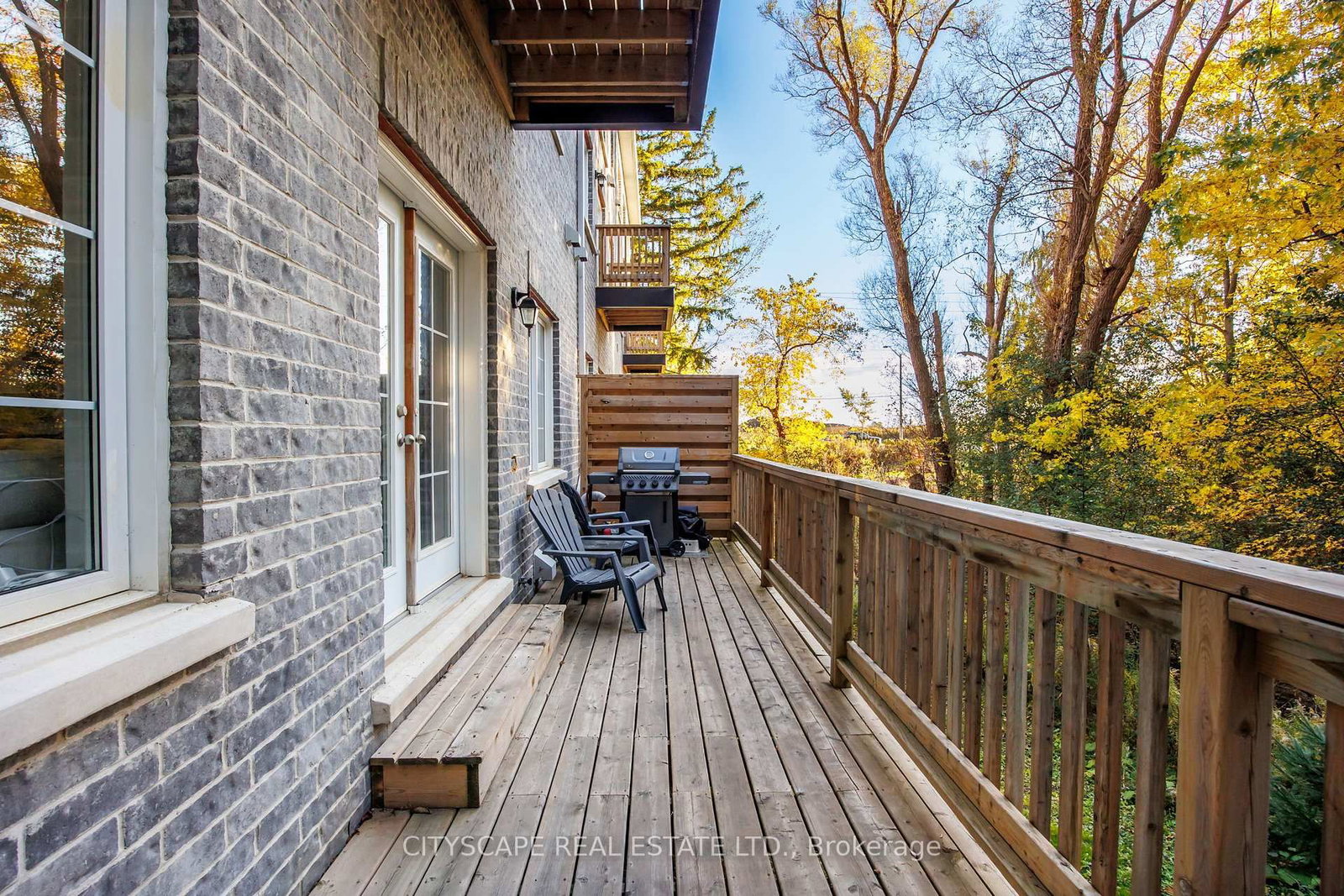 74 Old Bloomington Road • Aurora, ON photo 17