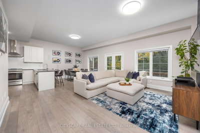 74 Old Bloomington Road • Aurora, ON photo 6