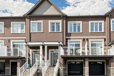 53 Seguin Street • Richmond Hill, ON photo 2