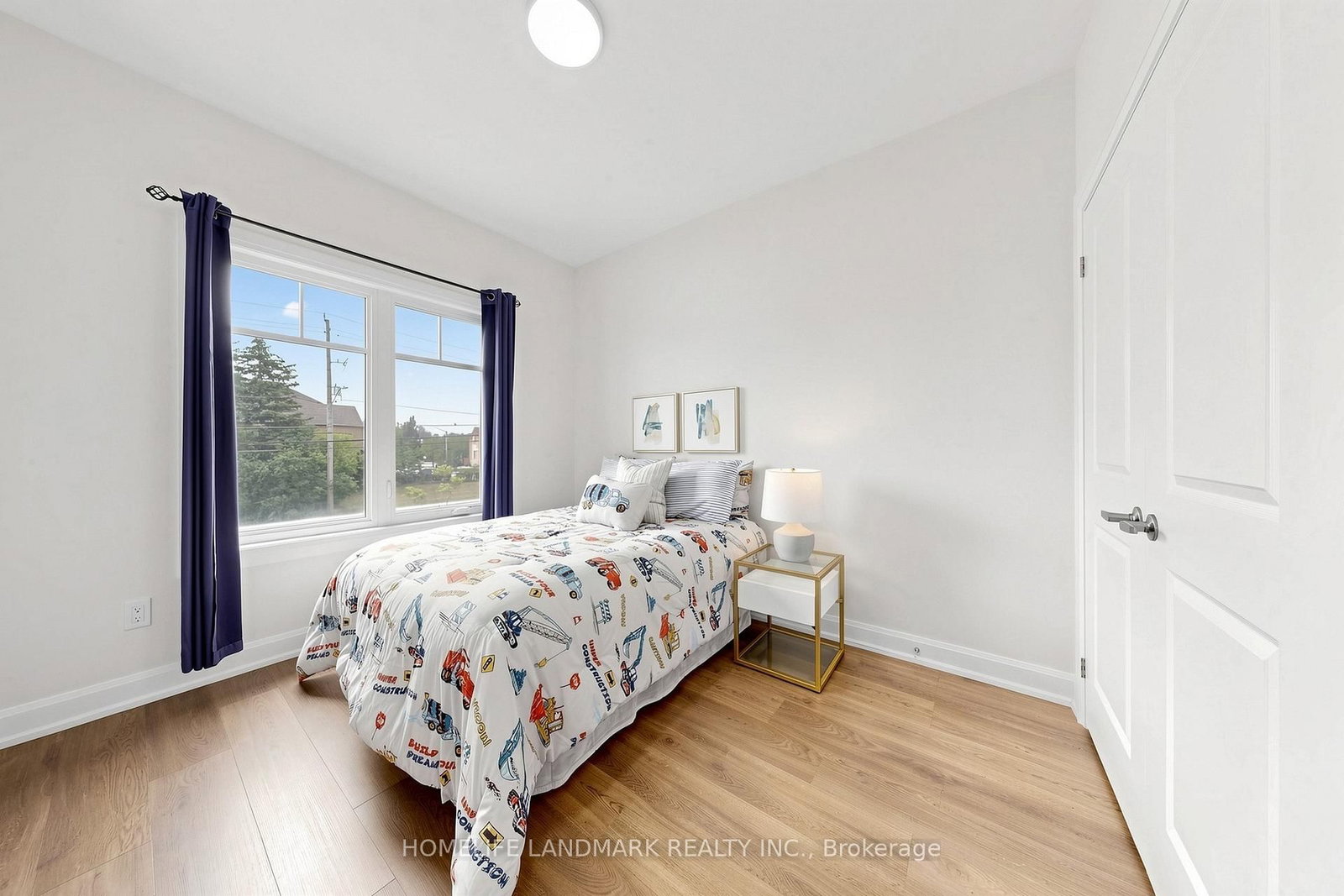 53 Seguin Street • Richmond Hill, ON photo 37