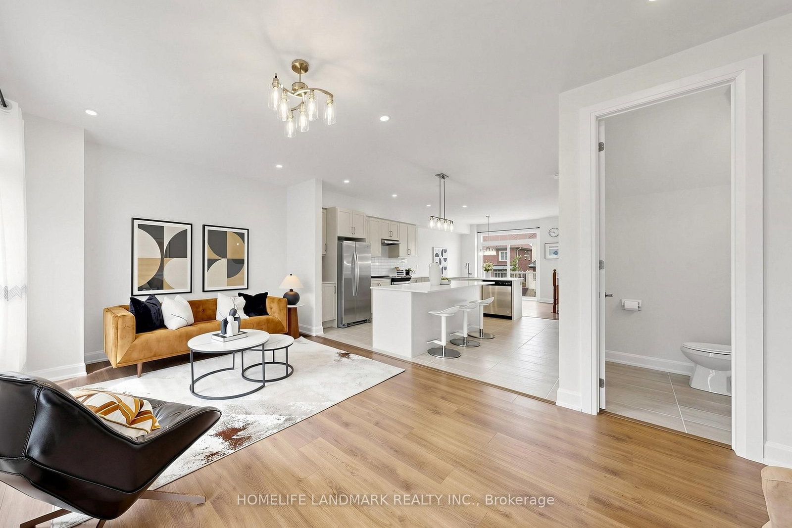 53 Seguin Street • Richmond Hill, ON photo 7