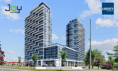 Condo for sale at A-1711-9763 Markham Road, Markham, Ontario, L6E 0W3 - Greensborough - MLS: N13763258