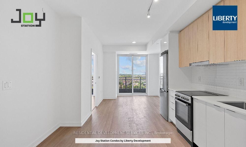 9763 Markham Road • #A-1711 • Markham, ON photo 3