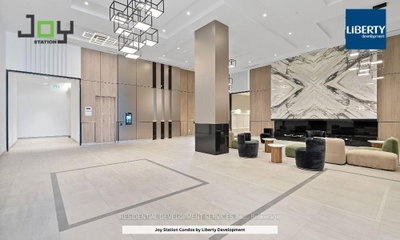 9763 Markham Road • #A-1711 • Markham, ON photo 6