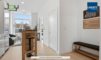 9751 Markham Road • #B-103 • Markham, ON photo 6