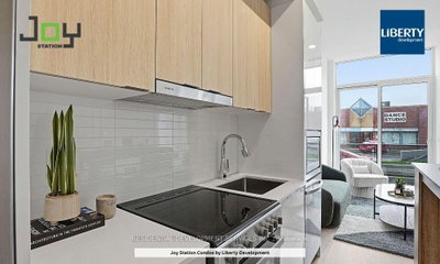 9751 Markham Road • #B-103 • Markham, ON photo 7