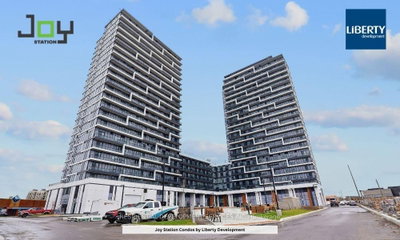 Condo for sale at B-1806-9751 Markham Road, Markham, Ontario, L6E 0H8 - Greensborough - MLS: N13763270