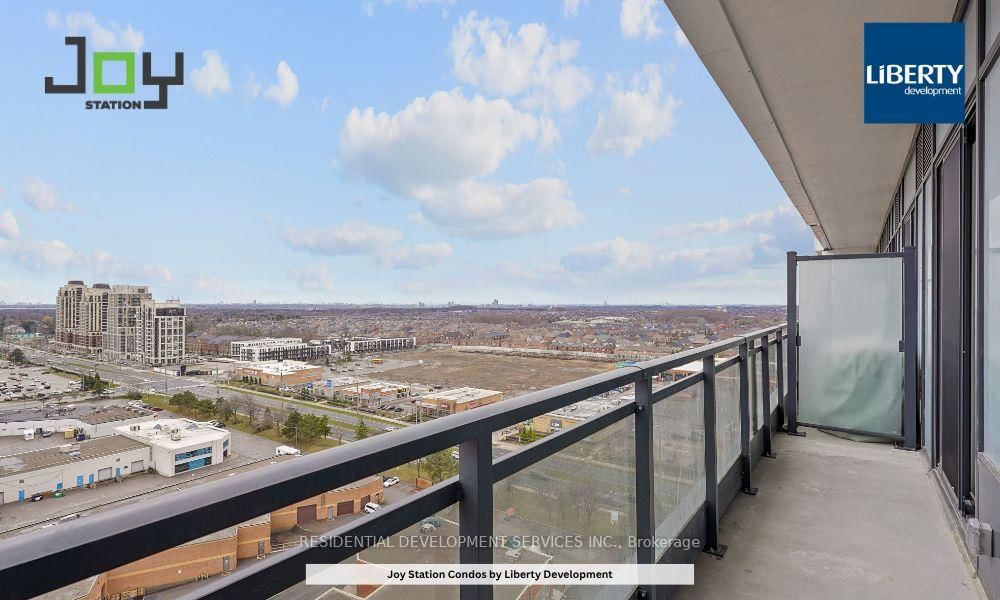 9751 Markham Road • #B-1806 • Markham, ON photo 11