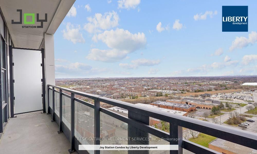 9751 Markham Road • #B-1806 • Markham, ON photo 12