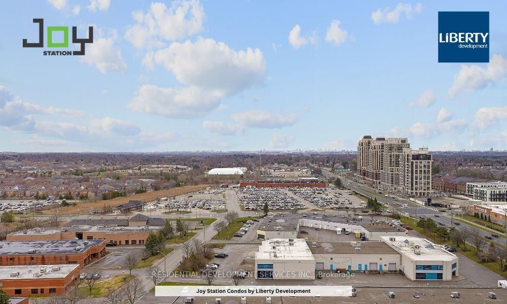 9751 Markham Road • #B-1806 • Markham, ON photo 13