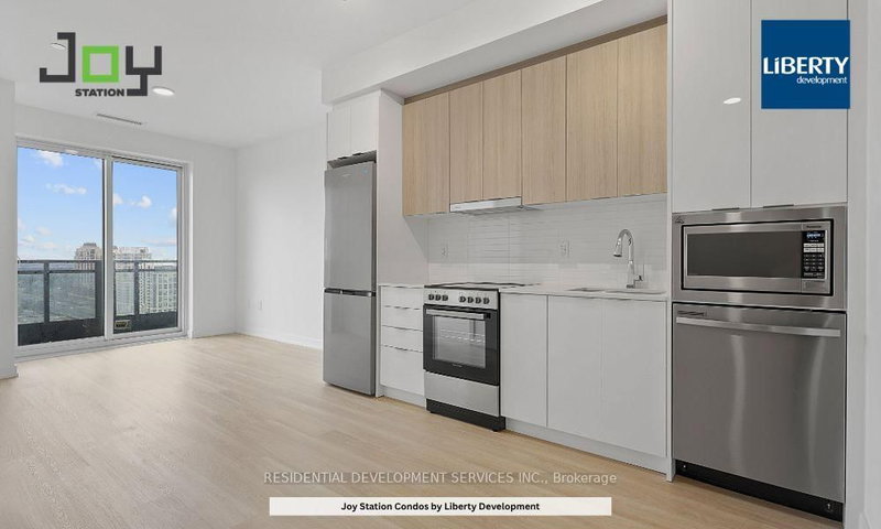 B-1806 - 9751 Markham Road