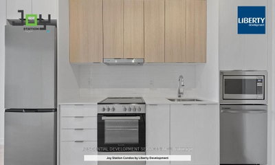 9751 Markham Road • #B-1806 • Markham, ON photo 4