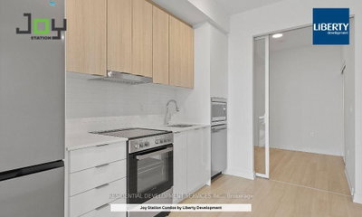 9751 Markham Road • #B-1806 • Markham, ON photo 5