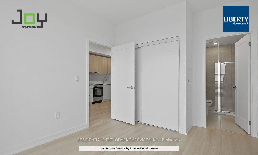 9751 Markham Road • #B-1806 • Markham, ON photo 7