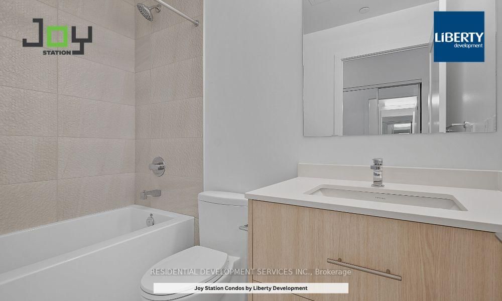 9751 Markham Road • #B-1806 • Markham, ON photo 9