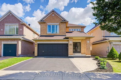 Detached House for sale at 173 Russell Jarvis Drive, Markham, Ontario, L3S 4L3 - Legacy - MLS: N13763294