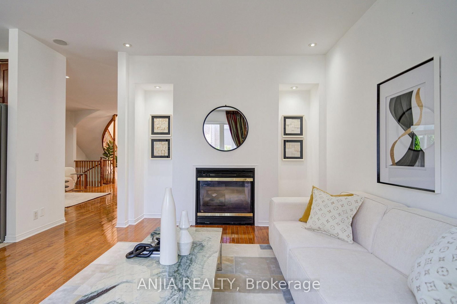 173 Russell Jarvis Drive • Markham, ON photo 11