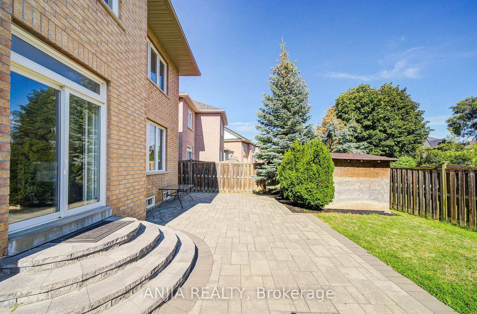 173 Russell Jarvis Drive • Markham, ON photo 47