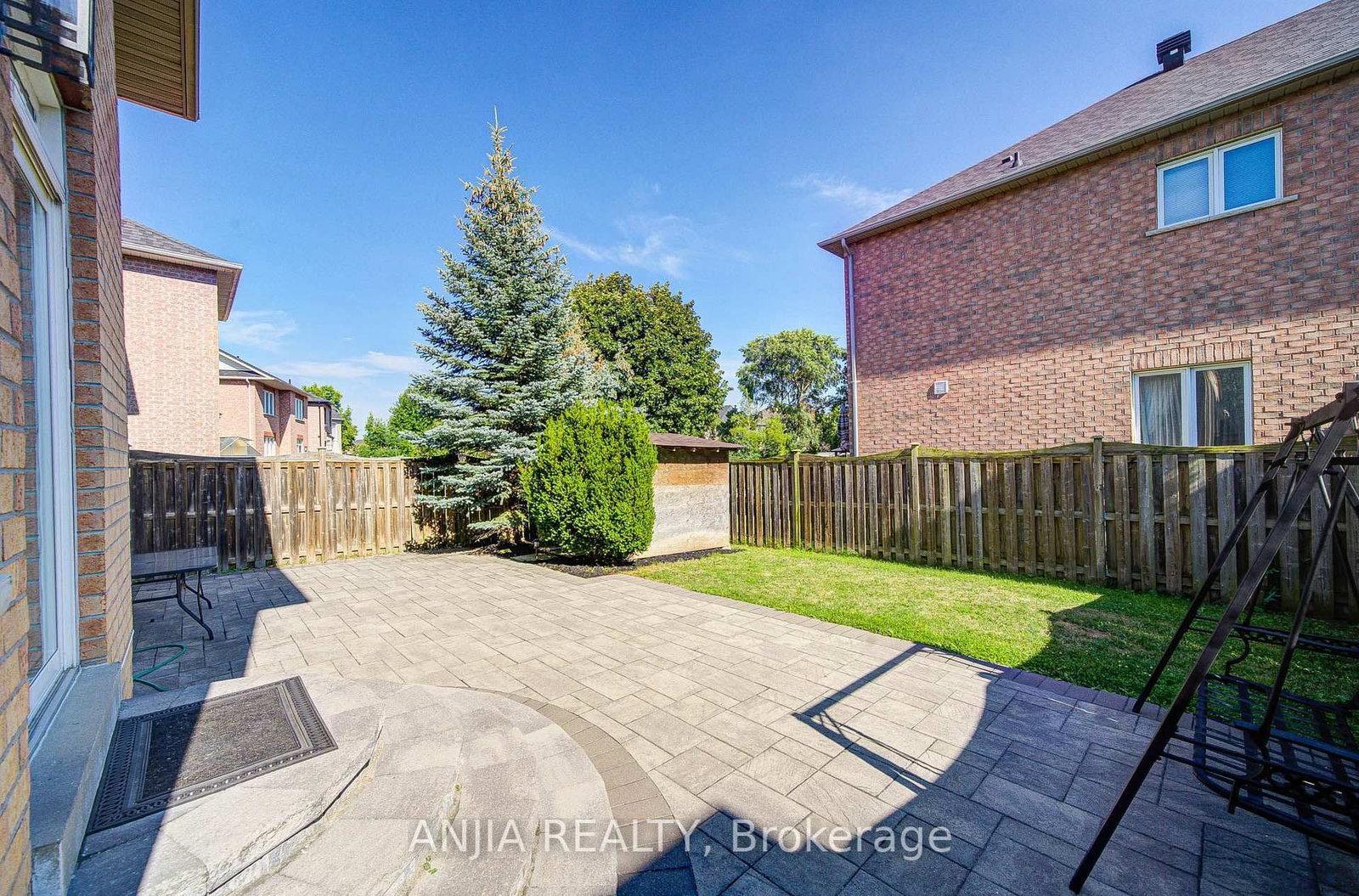 173 Russell Jarvis Drive • Markham, ON photo 48