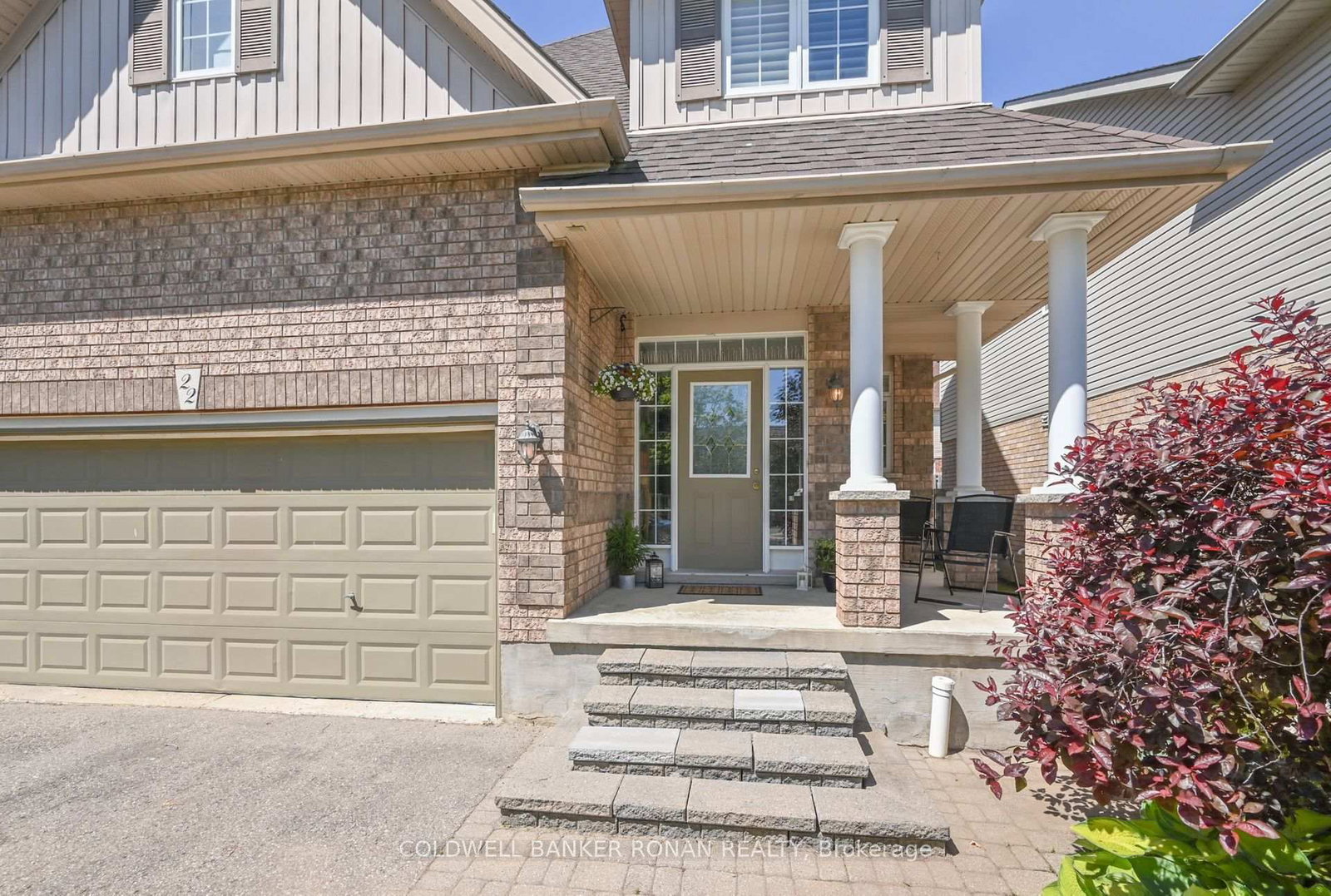 22 Chantler Road • New Tecumseth, ON photo 2