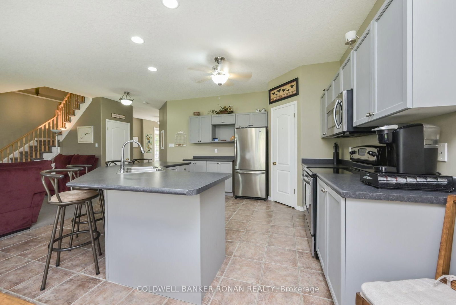 22 Chantler Road • New Tecumseth, ON photo 8