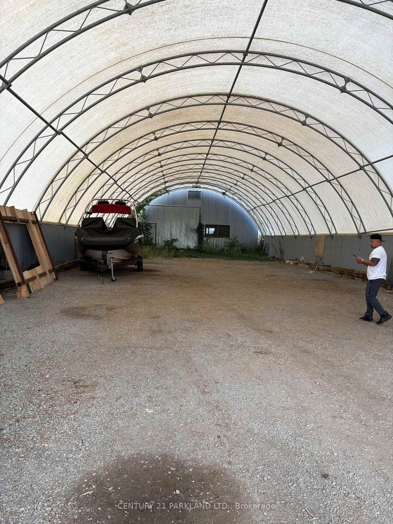 #10 - 1320 Concession Road E