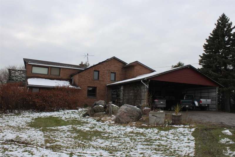 ##10 1320 Concession Road, Brock