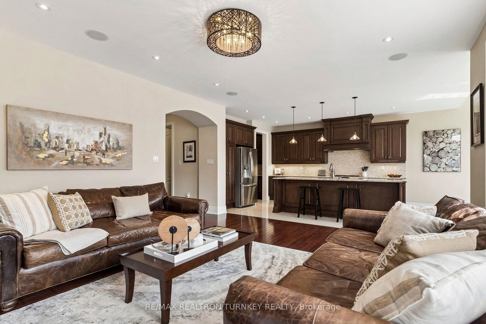 76 Vines Place • Aurora, ON photo 14