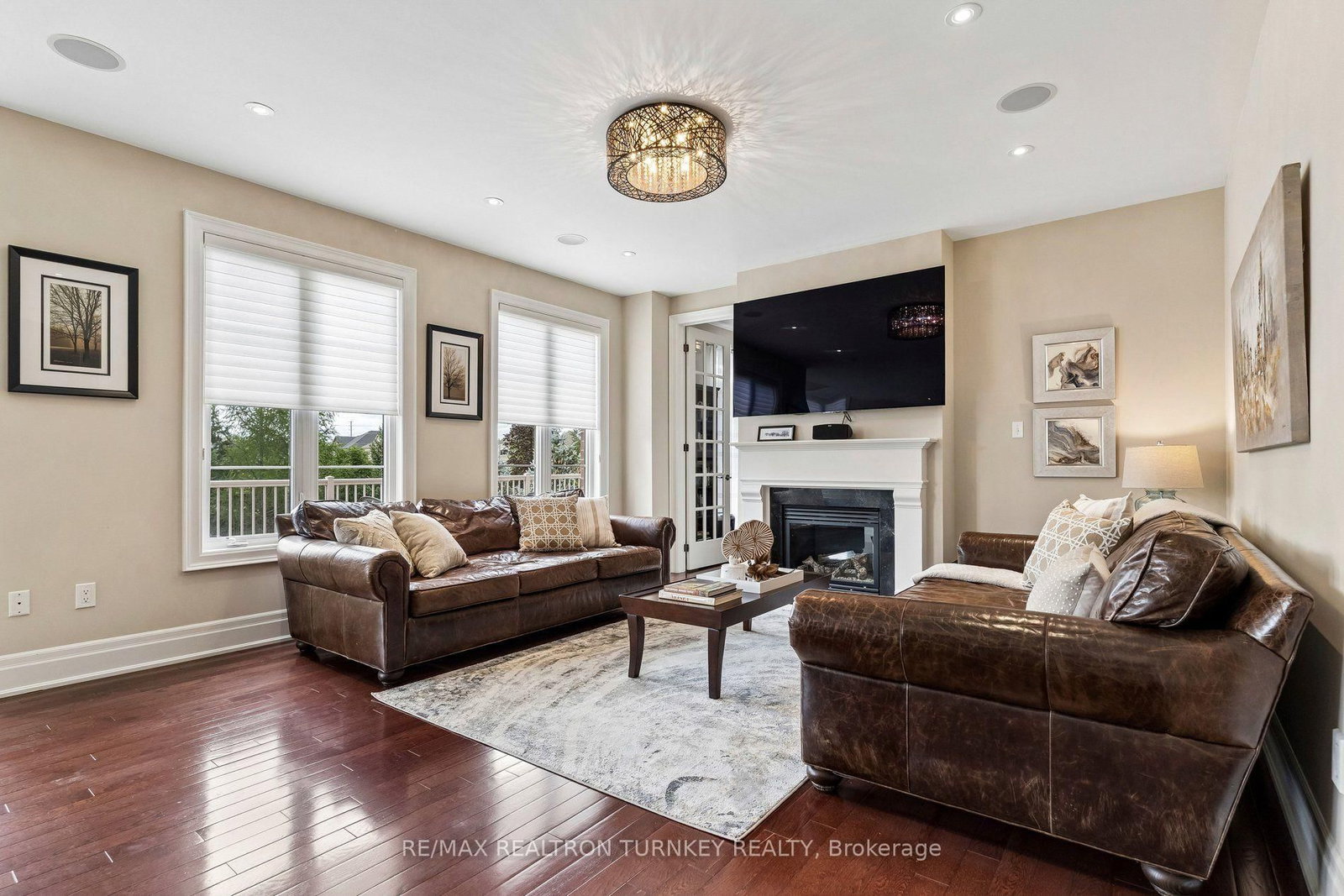 76 Vines Place • Aurora, ON photo 15