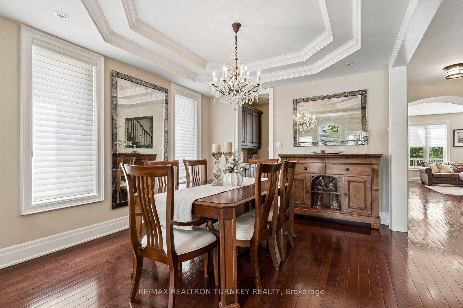 76 Vines Place • Aurora, ON photo 18