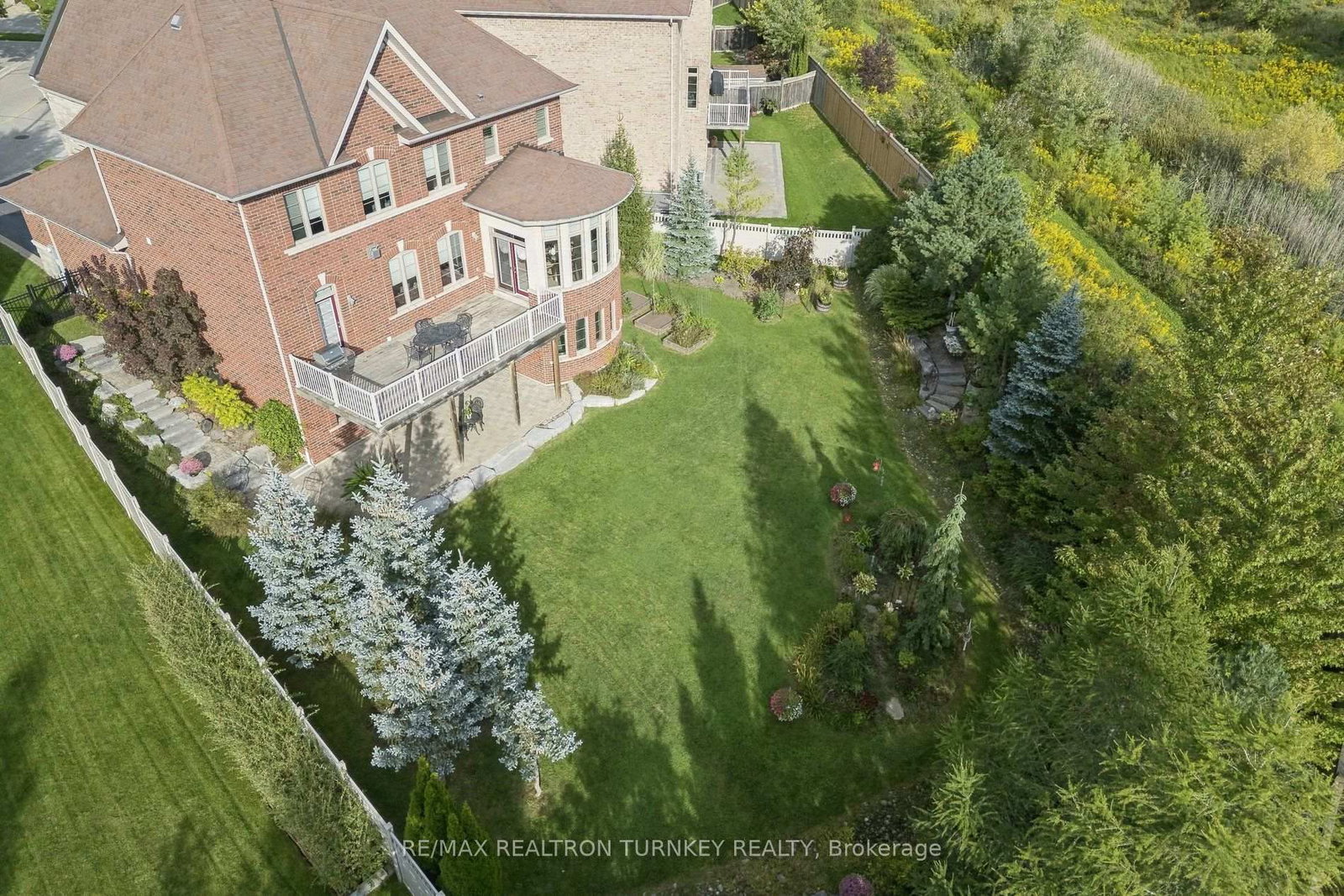 76 Vines Place • Aurora, ON photo 39