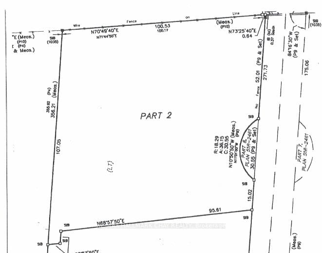 2252 Spring Street • Innisfil, ON photo 1
