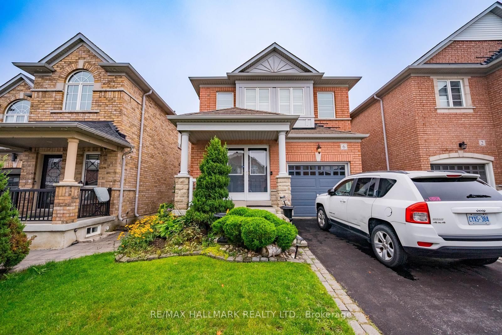 6 Duffin Dr, Whitchurch-Stouffville, view 2