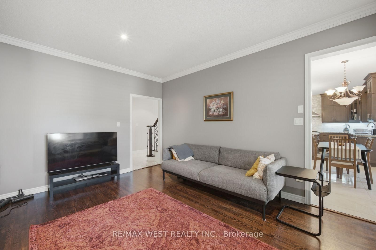 65 Burnhaven Avenue • Vaughan, ON photo 10