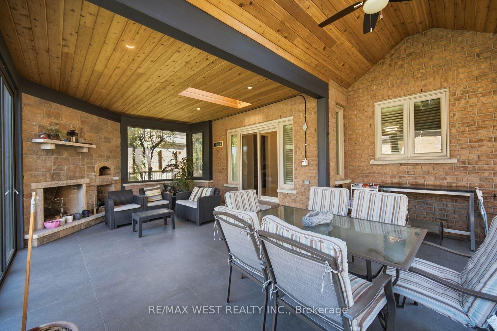 65 Burnhaven Avenue • Vaughan, ON photo 45
