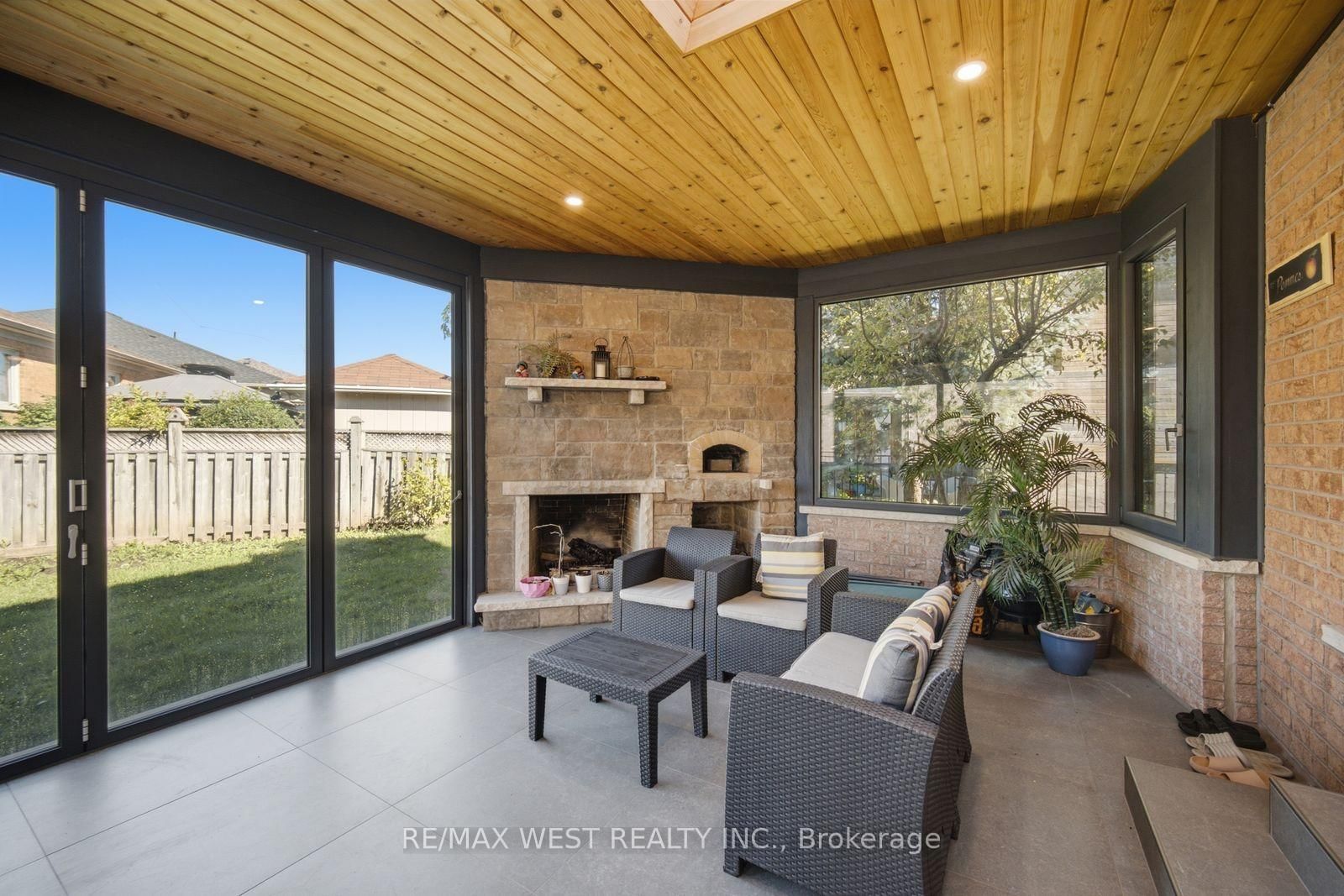 65 Burnhaven Avenue • Vaughan, ON photo 47