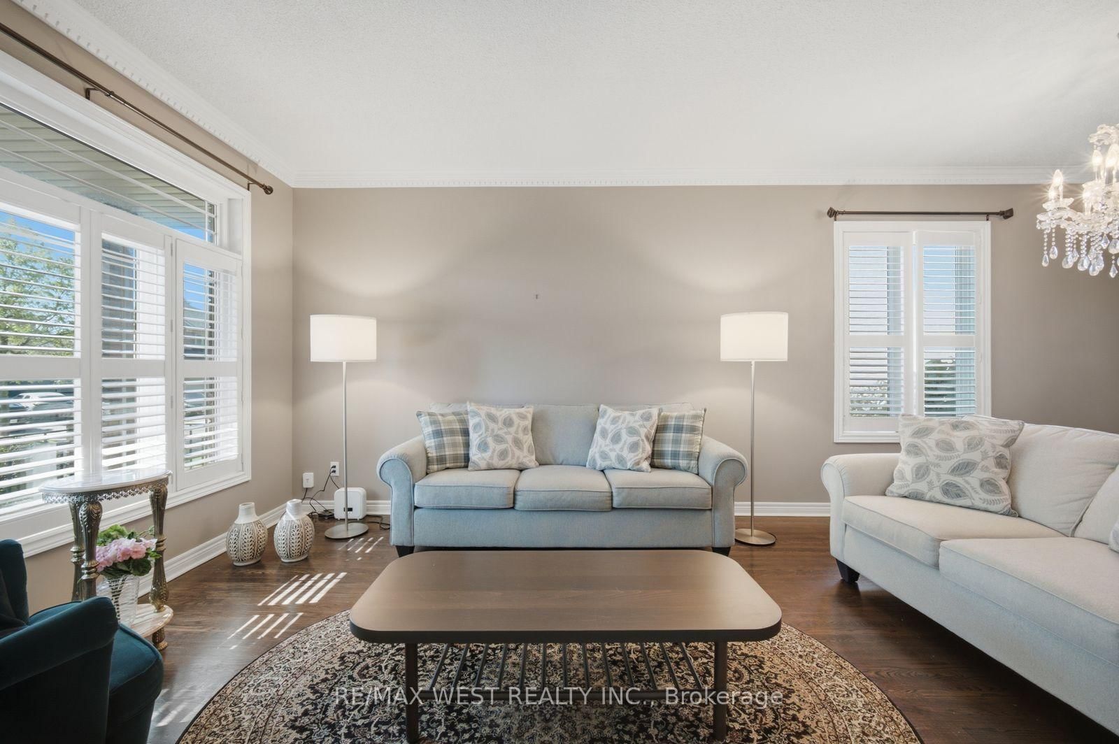 65 Burnhaven Avenue • Vaughan, ON photo 6
